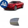 לרכב Chevrolet Camaro SS 2022 ציפוי חלונות שחורים רב פעמי קשיח לחלונות קדמיים
