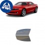 לרכב Chevrolet Camaro Two-door Coupe 2010 ציפוי חלונות שחורים רב פעמי קשיח לחלונות קדמיים