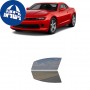 לרכב Chevrolet Camaro Two-door Coupe 2014 ציפוי חלונות שחורים רב פעמי קשיח לחלונות קדמיים