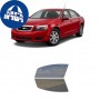 לרכב Chevrolet Caprice 2011 ציפוי חלונות שחורים רב פעמי מסליקון לחלונות קדמיים
