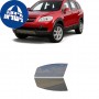 לרכב Chevrolet Captiva 2008 ציפוי חלונות שחורים רב פעמי קשיח לחלונות קדמיים