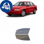 לרכב Chevrolet Cavalier Four-door 1995 ציפוי חלונות שחורים רב פעמי קשיח לחלונות קדמיים