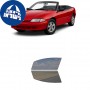 לרכב Chevrolet Cavalier Two-door Convertible 1995 ציפוי חלונות שחורים רב פעמי קשיח לחלונות קדמיים