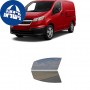 לרכב Chevrolet City Express 2015 ציפוי חלונות שחורים רב פעמי קשיח לחלונות קדמיים