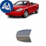 לרכב Chevrolet Cobalt Two-door Convertible 2005 ציפוי חלונות שחורים רב פעמי קשיח לחלונות קדמיים
