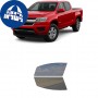 לרכב Chevrolet Colorado 2015 ציפוי חלונות שחורים רב פעמי מסליקון לחלונות קדמיים