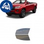 לרכב Chevrolet Colorado Convertible 2023 ציפוי חלונות שחורים רב פעמי מסליקון לחלונות קדמיים