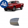 לרכב Chevrolet Colorado Extd PU 2015 ציפוי חלונות שחורים רב פעמי מסליקון לחלונות קדמיים