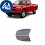 לרכב Chevrolet Colorado PU 2004 ציפוי חלונות שחורים רב פעמי קשיח לחלונות קדמיים