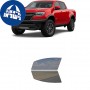 לרכב Chevrolet Colorado ZR2 2021 ציפוי חלונות שחורים רב פעמי מסליקון לחלונות קדמיים
