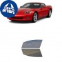 לרכב Chevrolet Corvette 2005 ציפוי חלונות שחורים רב פעמי קשיח לחלונות קדמיים