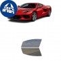 לרכב Chevrolet Corvette 2020 ציפוי חלונות שחורים רב פעמי מסליקון לחלונות קדמיים