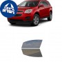 לרכב Chevrolet Equinox 2010 ציפוי חלונות שחורים רב פעמי מסליקון לחלונות קדמיים