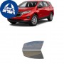 לרכב Chevrolet Equinox LS 2018 ציפוי חלונות שחורים רב פעמי קשיח לחלונות קדמיים
