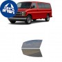 לרכב Chevrolet Express Extd Van 1996 ציפוי חלונות שחורים רב פעמי קשיח לחלונות קדמיים