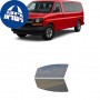 לרכב Chevrolet Express Passenger w rear defrost Extd Van 2013 ציפוי חלונות שחורים רב פעמי מסליקון לחלונות קדמיים