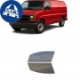 לרכב Chevrolet Express Van 1996 ציפוי חלונות שחורים רב פעמי קשיח לחלונות קדמיים