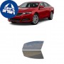 לרכב Chevrolet Impala 2016 ציפוי חלונות שחורים רב פעמי קשיח לחלונות קדמיים