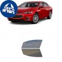 לרכב Chevrolet Malibu 2016 ציפוי חלונות שחורים רב פעמי קשיח לחלונות קדמיים