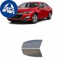 לרכב Chevrolet Malibu LS 2022 ציפוי חלונות שחורים רב פעמי מסליקון לחלונות קדמיים