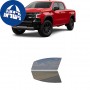 לרכב Chevrolet Silverado (New Generation) ZR2 2022 ציפוי חלונות שחורים רב פעמי קשיח לחלונות קדמיים