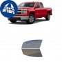 לרכב Chevrolet Silverado 1500 2014 ציפוי חלונות שחורים רב פעמי קשיח לחלונות קדמיים