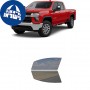 לרכב Chevrolet Silverado 2500HD 2020 ציפוי חלונות שחורים רב פעמי קשיח לחלונות קדמיים