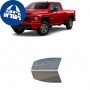 לרכב Chevrolet Silverado 3000HD 2020 ציפוי חלונות שחורים רב פעמי קשיח לחלונות קדמיים