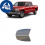 לרכב Chevrolet Silverado Crew PU 2001 ציפוי חלונות שחורים רב פעמי קשיח לחלונות קדמיים