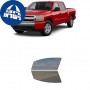 לרכב Chevrolet Silverado Crew PU 2007 ציפוי חלונות שחורים רב פעמי מסליקון לחלונות קדמיים