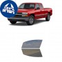 לרכב Chevrolet Silverado Extd PU 1999 ציפוי חלונות שחורים רב פעמי קשיח לחלונות קדמיים