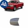 לרכב Chevrolet Silverado Extd PU 2007 ציפוי חלונות שחורים רב פעמי קשיח לחלונות קדמיים