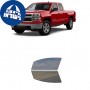 לרכב Chevrolet Silverado Extd PU 2014 ציפוי חלונות שחורים רב פעמי קשיח לחלונות קדמיים