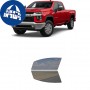 לרכב Chevrolet Silverado HD 2022 ציפוי חלונות שחורים רב פעמי מסליקון לחלונות קדמיים