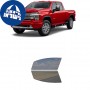 לרכב Chevrolet Silverado High Country 3500HD 2022 ציפוי חלונות שחורים רב פעמי מסליקון לחלונות קדמיים