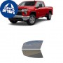 לרכב Chevrolet Silverado LT 2500HD 2022 ציפוי חלונות שחורים רב פעמי קשיח לחלונות קדמיים