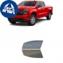 לרכב Chevrolet Silverado LTD Custom 2022 ציפוי חלונות שחורים רב פעמי קשיח לחלונות קדמיים