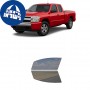לרכב Chevrolet Silverado PU 2007 ציפוי חלונות שחורים רב פעמי מסליקון לחלונות קדמיים