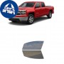 לרכב Chevrolet Silverado PU 2014 ציפוי חלונות שחורים רב פעמי קשיח לחלונות קדמיים