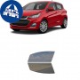 לרכב Chevrolet Spark 1LT 2022 ציפוי חלונות שחורים רב פעמי קשיח לחלונות קדמיים