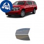 לרכב Chevrolet Suburban 2015 ציפוי חלונות שחורים רב פעמי מסליקון לחלונות קדמיים