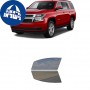 לרכב Chevrolet Tahoe 2015 ציפוי חלונות שחורים רב פעמי קשיח לחלונות קדמיים