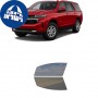 לרכב Chevrolet Tahoe LT 2021 ציפוי חלונות שחורים רב פעמי קשיח לחלונות קדמיים