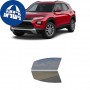 לרכב Chevrolet Traiblazer 2021 ציפוי חלונות שחורים רב פעמי קשיח לחלונות קדמיים