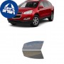 לרכב Chevrolet Traverse 2009 ציפוי חלונות שחורים רב פעמי קשיח לחלונות קדמיים