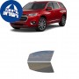 לרכב Chevrolet Traverse High Country 2018 ציפוי חלונות שחורים רב פעמי מסליקון לחלונות קדמיים