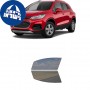 לרכב Chevrolet Trax 2019 ציפוי חלונות שחורים רב פעמי קשיח לחלונות קדמיים
