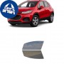 לרכב Chevrolet Trax LS 2022 ציפוי חלונות שחורים רב פעמי קשיח לחלונות קדמיים