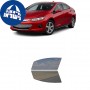 לרכב Chevrolet Volt 2016 ציפוי חלונות שחורים רב פעמי קשיח לחלונות קדמיים