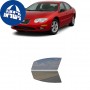 לרכב Chrysler 300 300M 1998 ציפוי חלונות שחורים רב פעמי קשיח לחלונות קדמיים